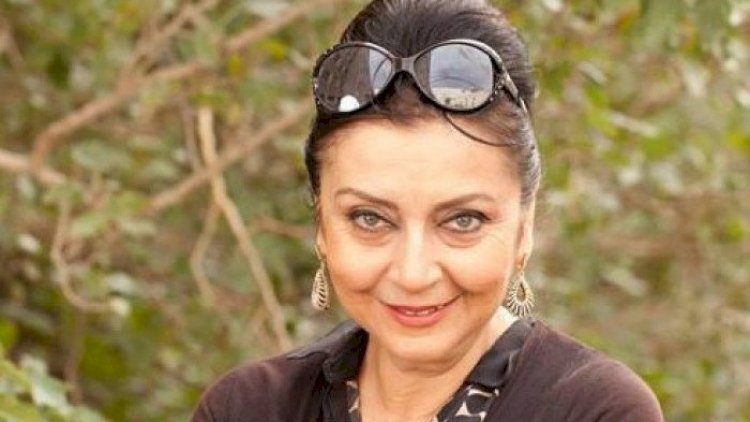    Xalq artisti Həmidə Ömərovaya yeni vəzifə verildi   