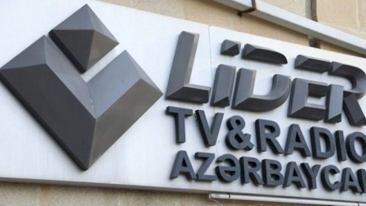    Lider TV-nin yerini hansı kanal tutacaq?   - RƏSMİ AÇIQLAMA