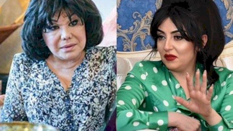    “Biədəb söz var idi, soruşuram, o sənsənmi, ay Xalq artisti?”   - Qalmaqal böyüyür...