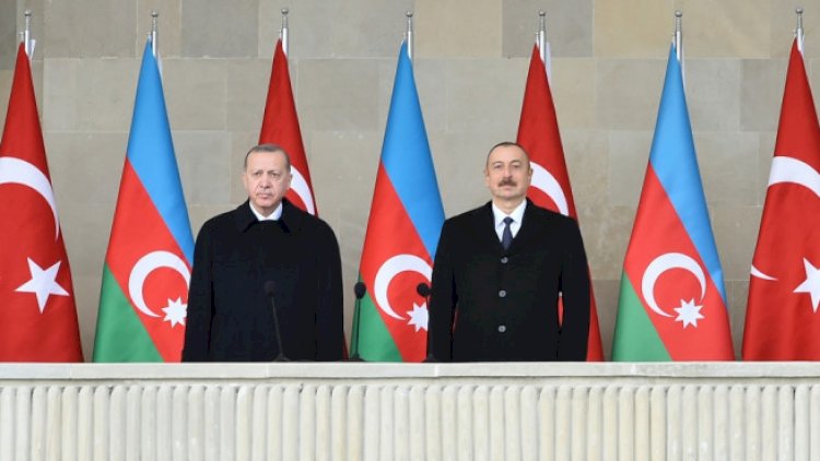    Ərdoğanın Bakı səfərindən nə gözlənilir:   Azərbaycanda hərbi baza, Şuşada konsulluq...