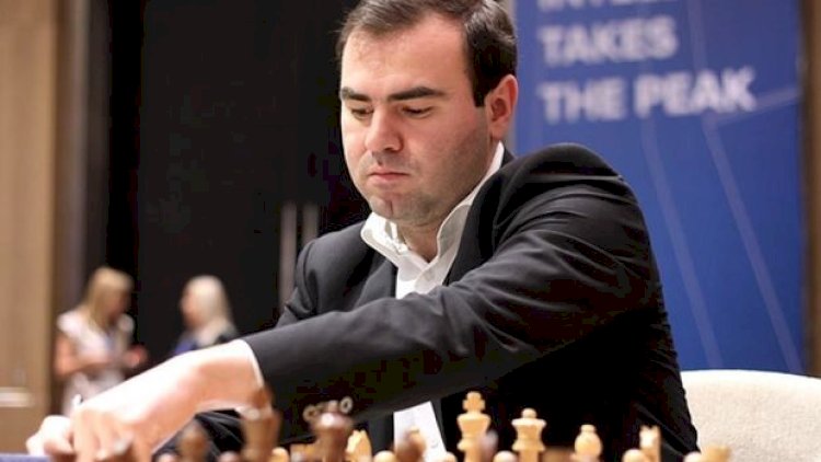    Məmmədyarov Aronyana qalib gəldi, Rəcəbov liderlər qrupunda   