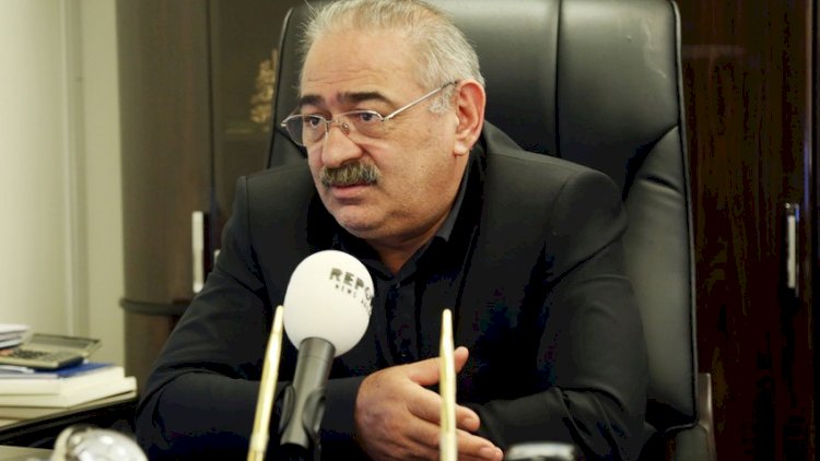    “Şuşada stadion tikiləcək” - Ramin Musayev   