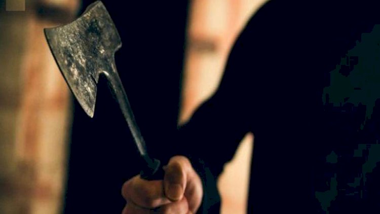    Bakıda qonşular arasında dava: BALTA İLƏ BAŞI ƏZİLDİ   