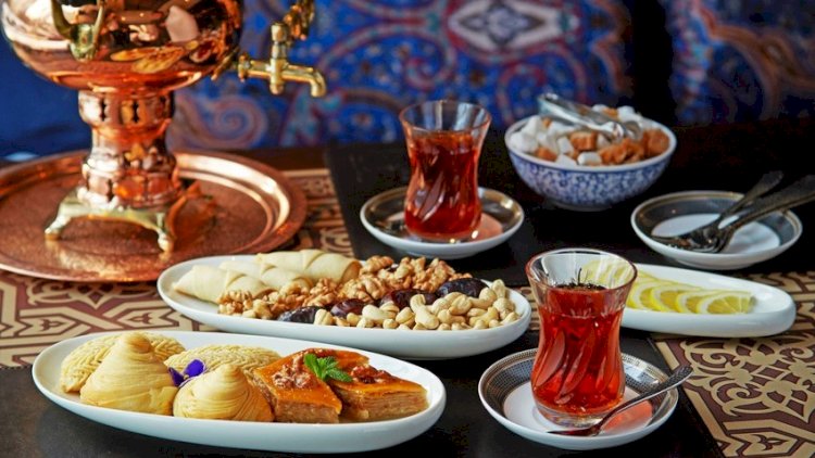    Saatlıda gecə saatlarında fəaliyyət göstərən çayxana aşkarlandı   
