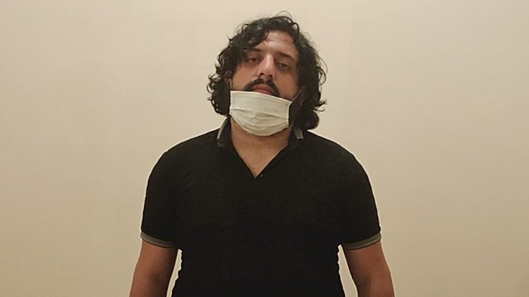    Lənkəranda keçmiş məhkum silah və narkotiklə tutuldu   