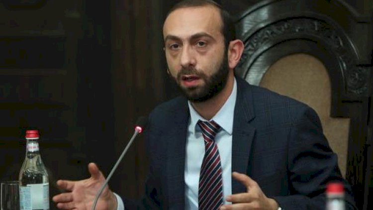    “Çətin məsələlər ildırım sürəti ilə həll olunmur”   - Erməni spiker 