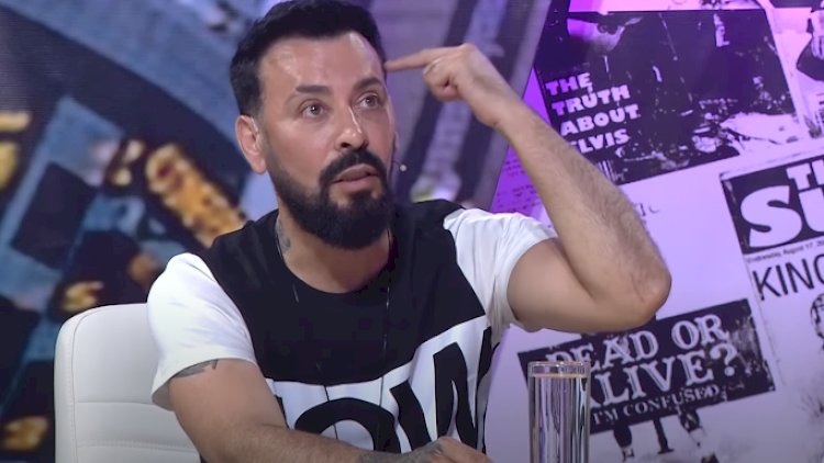    Niyam tək yaşamadığını etiraf etdi: “Yanımda kişi olmalıdır“   - Video