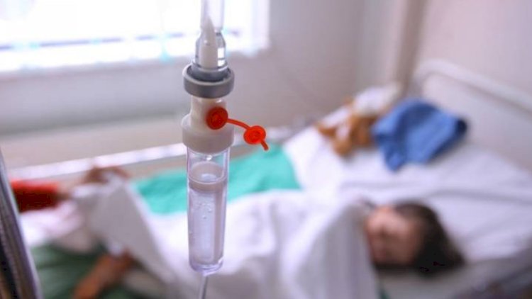    Azərbaycanda 5 yaşlı uşaq paxladan zəhərlənərək öldü   