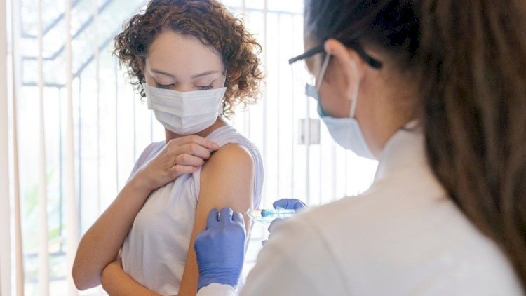    “Vaksin yox, amma koronavirus sonsuzluğa səbəb olur“   - Türkiyəli həkim