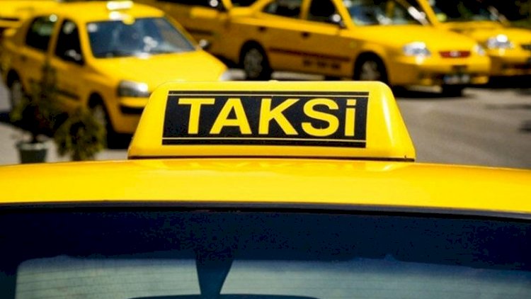    “1 manatlıq“ taksilər yığışdırılacaq   - Yol polisindən açıqlama