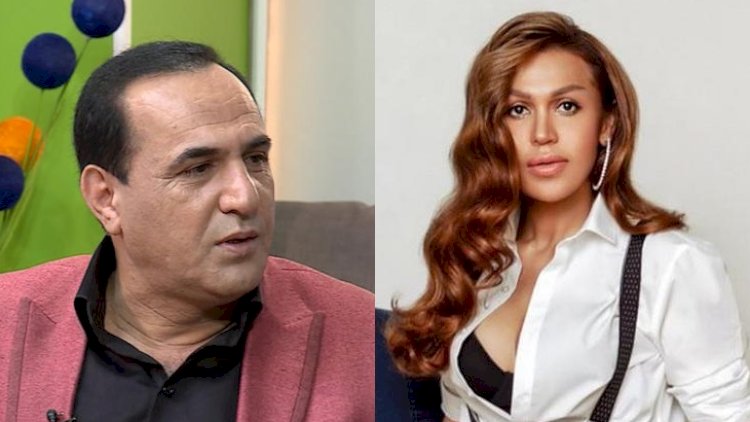    Manaf Ağayev Rəqsanəyə səsləndi:   “Camaat iyrənib“