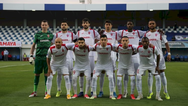    “Keşlə“ Azərbaycan kubokunu qazandı   - 200 min manat mükafat aldı