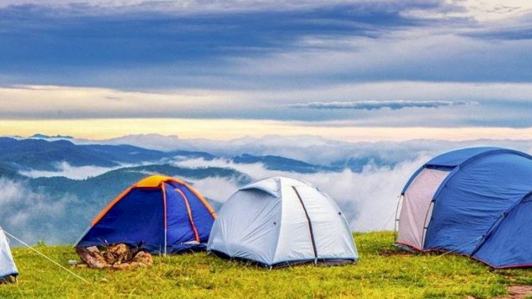    Parklarda kampinqlər yaradılacaq   