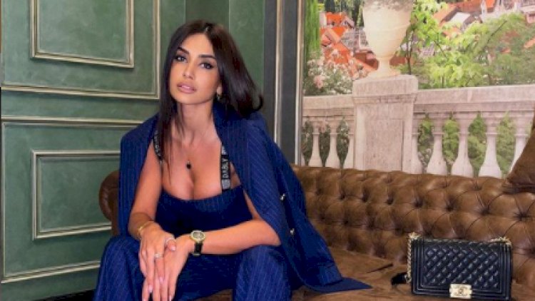    Pərvin Abıyeva: “Haqsızlıq görəndə susa bilmirəm“   