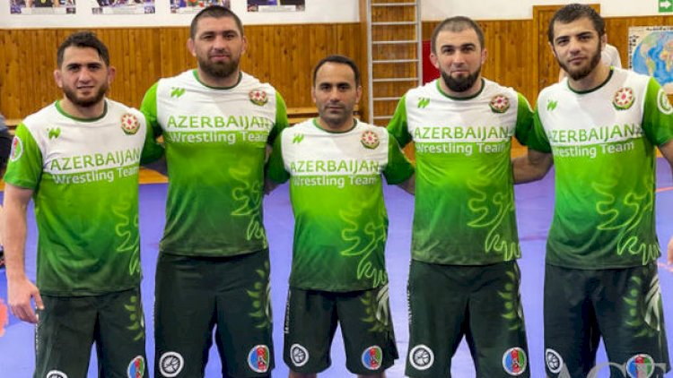    Tokio Olimpiadası üçün Azərbaycanın rəsmi geyim forması hazırdır   
