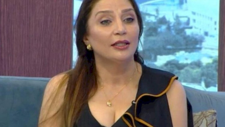    “Artıq dözə bilmirəm” - Əməkdar artist   