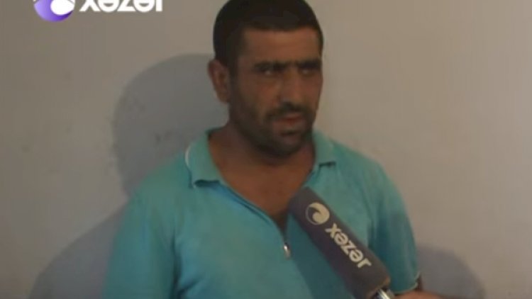    Adına 5 şirkət, 155 min manat borc var, amma özünün xəbəri yoxdur - Video   