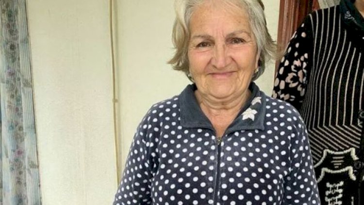    Bakılı erməninin oğlu Qarabağda nə vaxt şəhid olub?    
