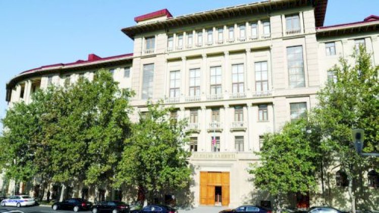    “Az” domeni ilə bağlı qərara dəyişiklik edildi   