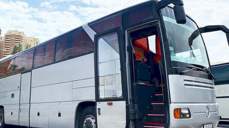    Avtobuslarda gedişhaqqı bahalaşacaq? - RƏSMİ AÇIQLAMA   