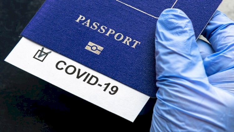    Qəbul imtahanlarında COVID pasportu tələb olunacaq?   