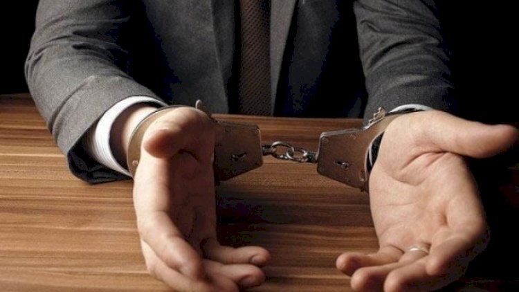    Prokurorluq həbs olunan vəzifəli şəxslərlə bağlı açıqlama yaydı   