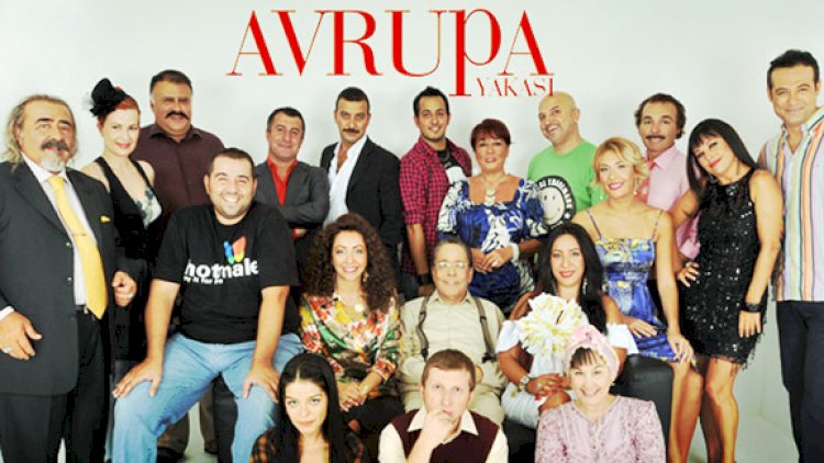    Bu məşhur serial yenidən çəkilir   