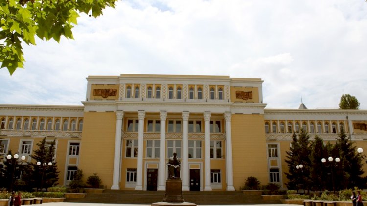    Bakı Musiqi Akademiyasının 100 illik yubileyi keçiriləcək   