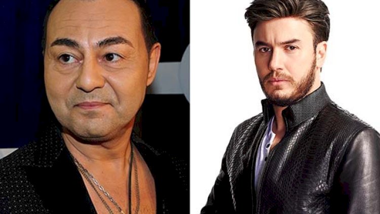    Sərdar Ortaçla Mustafa Ceceli Bakıya gəlir   