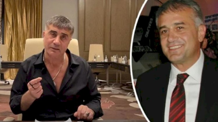    Sedat Pekerin həbs olunan qardaşı danışdı: “Mənə səsboğu silah verib.... -   TƏFƏRRÜAT