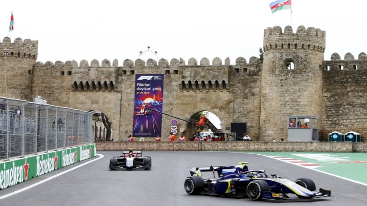    “Formula 1” zamanı Bakı bulvarı bağlanacaq?   