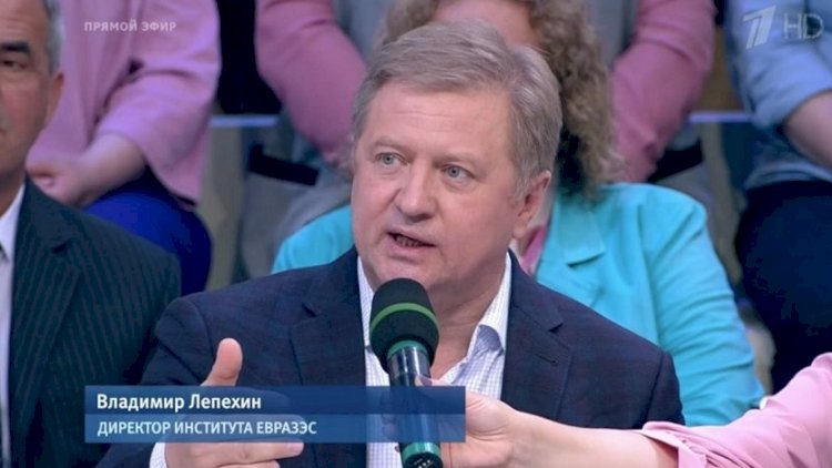    Rusiyalı ekspertdən qalmaqallı sözlər: “Rus əsgəri Ermənistan uğrunda hətta ölməyə hazırdır”   
