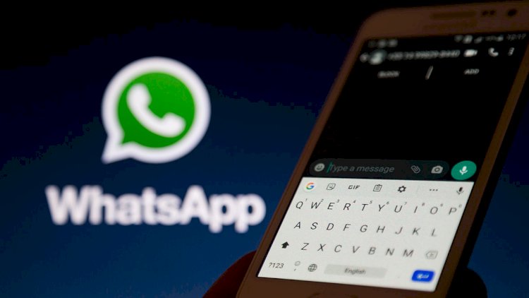    “WhatsApp“da yeni FUNKSİYA   