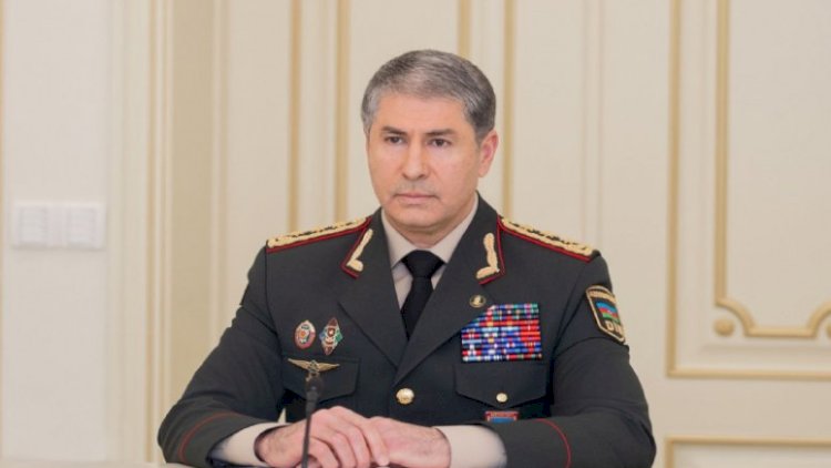    Vilayət Eyvazov müşavirə keçirdi - Foto   