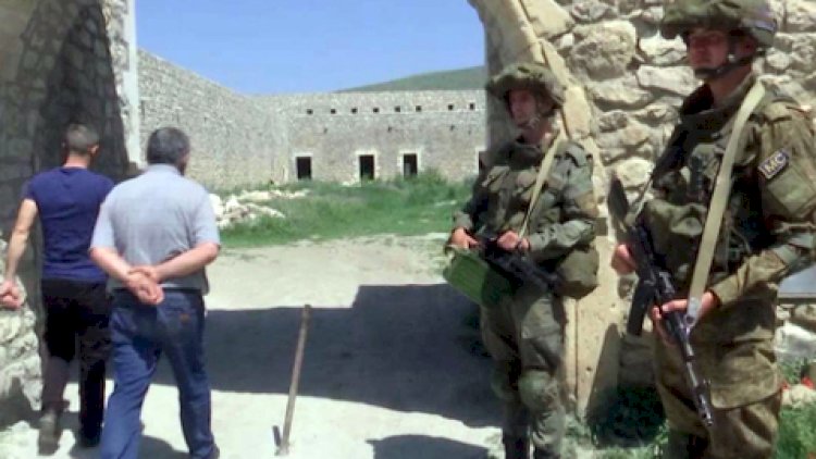    Rusiya MN-dən yeni Qarabağ açıqlaması   