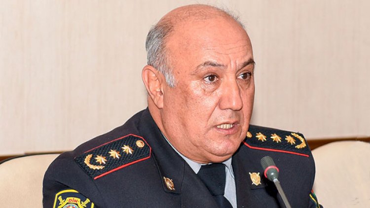    Yol polisinin 1 manatlıq taksi dərdi...   