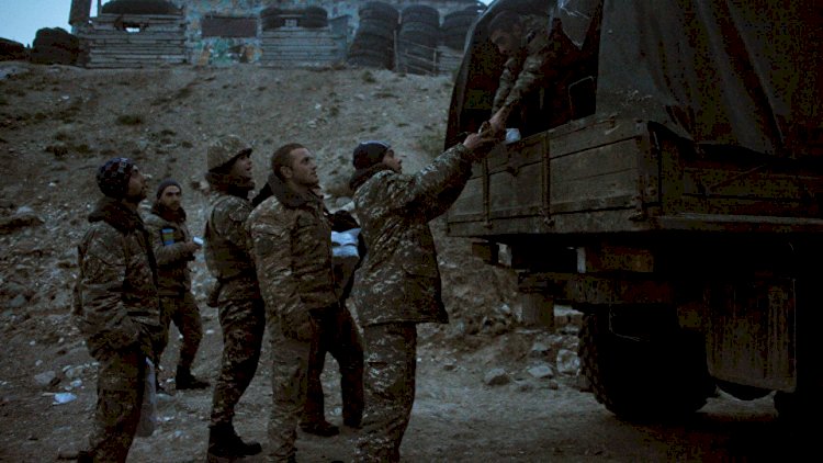    “Ermənilərin təxribatı təkcə mina düzməkdən ibarət olmayacaq” - Açıqlama    