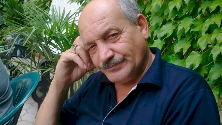   Ramiz Əzizbəyli koronavirusa yoluxdu:   Xəstəxanadadır
