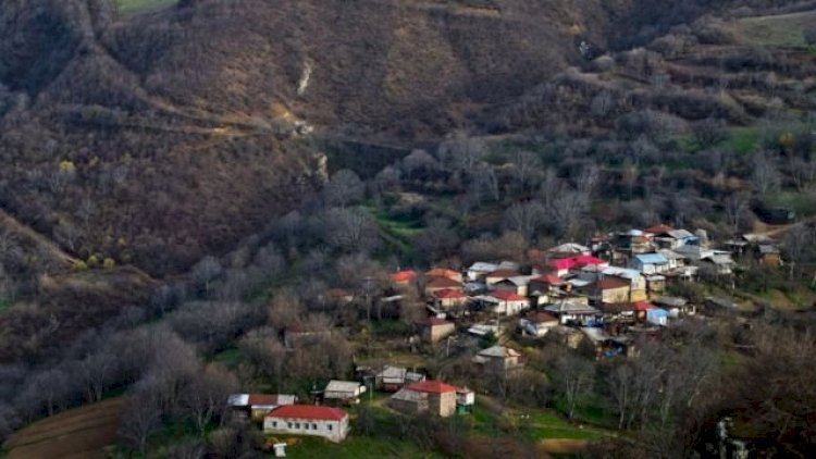    Ermənilər panikada: Əhali sərhəd kəndlərini boşaldır   