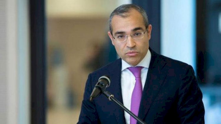    “Bu sığorta haqları üzrə daxilolmalar proqnozu üstələyib“ - Nazir   
