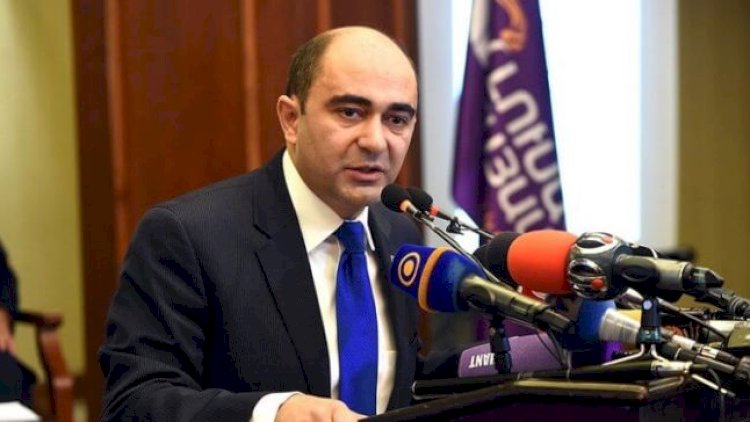    Ermənistanda Təhlükəsizlik Şurasının növbədənkənar iclasının çağırılması tələb olunur   