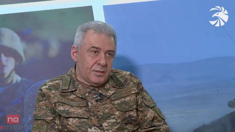    Ermənistanın müdafiə naziri təcili Moskvaya getdi   