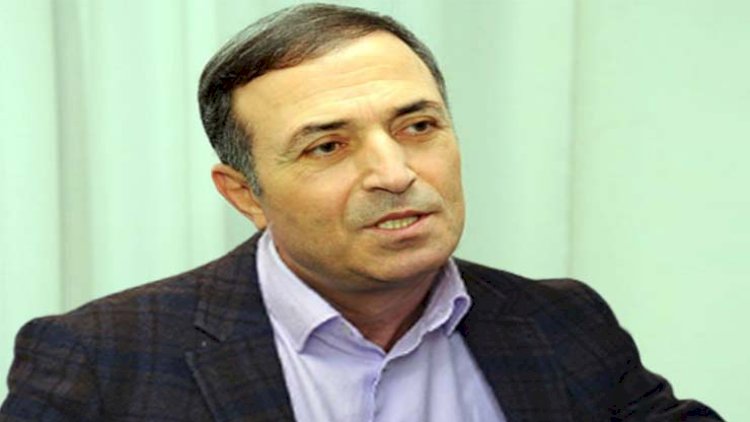    Xalq artisti ƏSƏBLƏŞDİ:   “Ağıllarını başlarına yığsınlar!“
