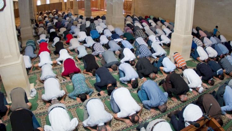    Məscidlərdə Cümə namazları necə qılınacaq?   