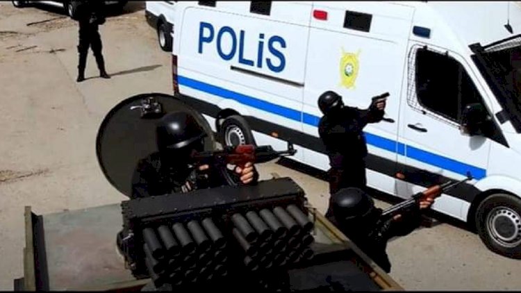    Azərbaycanda ilk: Polislərin fəaliyyətindən bəhs ediləcək   