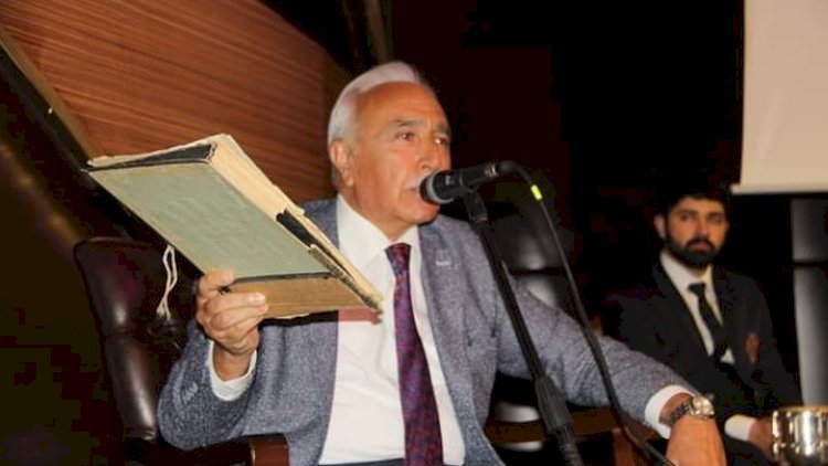    72 yaşlı şairdən qınaq dolu sözlər: “Biz ağsaqqallar nə vaxt yada düşəcəyik?   
