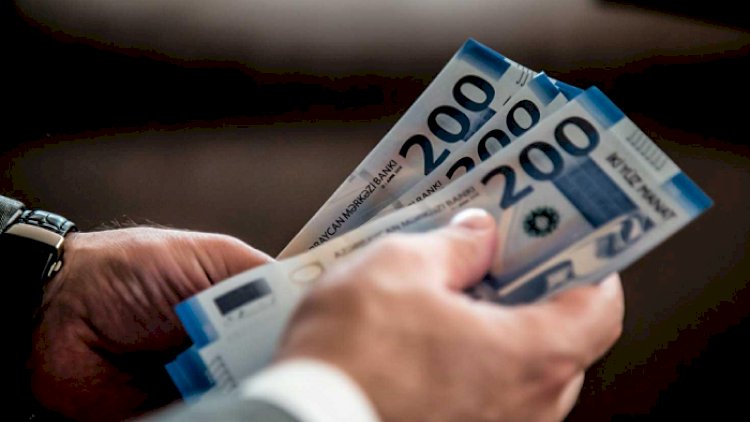    Adına 5 şirkət, 261 min manat borc var - Xəbəri yoxdur    