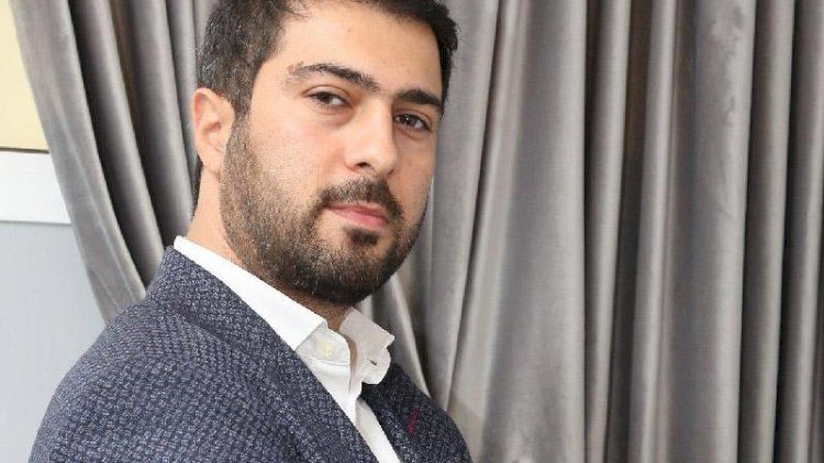    Namiq Qaraçuxurlunun işinə polis qarışdı   - Foto