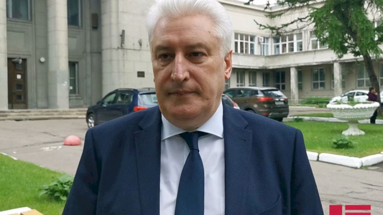    “Ermənistan istəyib-istəməməsindən asılı olmayaraq Azərbaycanla sərhəd xəttinin müəyyən olunmasına məcbur olacaq”   