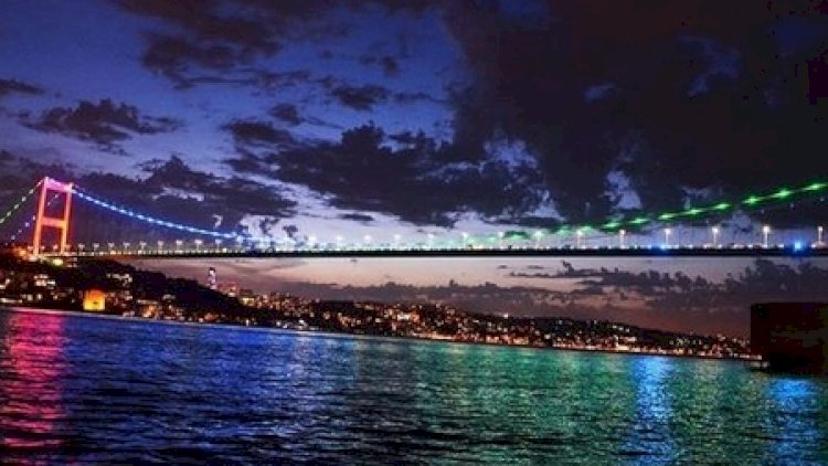    İstanbuldan gözəl görüntülər – Foto   